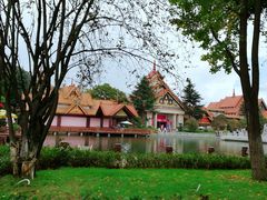 -七彩云南欢乐世界