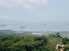 -亚龙湾热带天堂森林公园