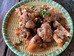 -杨厝六十六农庄农舍(杨厝路店)