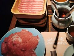 -山葵家·创意料理(万象汇店)