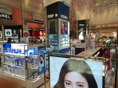 -DFS旗下T广场(新加坡店)