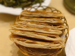 -李连贵熏肉大饼(丰台南路地铁站店)