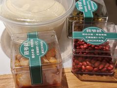 -筱爷叔·上海传统手工菜(玉树路店)