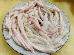 猪X根-华哥新鲜猪精品美食
