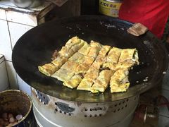 -周记热干面豆皮大王(桃花东街店)