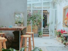 -拾壹cafe·工作室