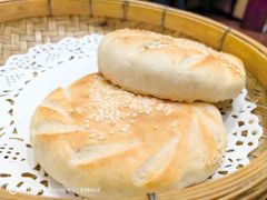 -老牌坊鲁菜名店(宽厚里店)
