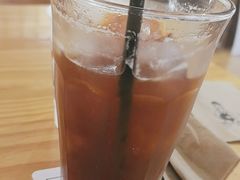 -沏点Trattoria意大利餐厅(新街口店)