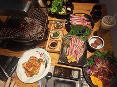 -黑牛の店·和牛烧肉(大悦城店)