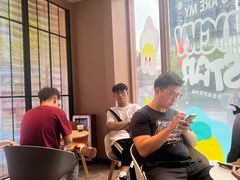 -奈雪的茶(广州万菱汇PRO店)