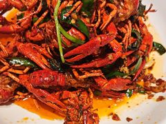 -聚味瞿记·龙虾堂(天元店)