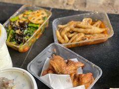 -水牛奶皇后糖水铺(深圳总店)