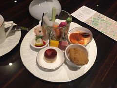 -上海静安香格里拉大酒店