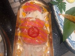 -極上萬膳·日料放题(海岸城店)