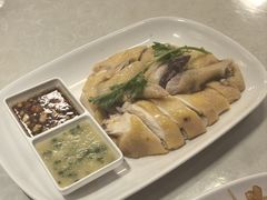 -巫记鸡饭店