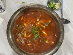 -重庆特色冷锅鱼(武大店)