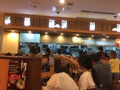 大堂-博多一幸舍(侨福芳草地购物中心店)