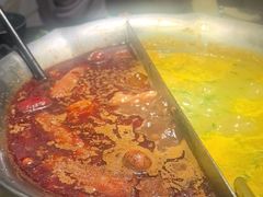 -湊湊火锅·茶憩(打浦桥日月光店)