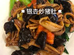 -太兴餐厅(东方广场分店)