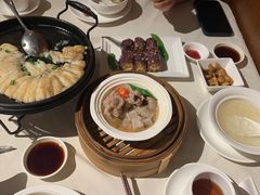-潮福城潮州大酒楼(湖滨北路店)