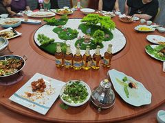 -华勘酒楼中山门广宁路店