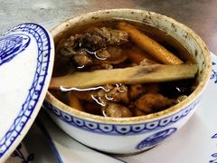 炖牛鞭-達揚原味燉品(文明路店)