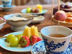 -梅间堂茶馆(绿地缤纷城店)