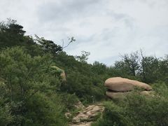 -云峰山自然风景区