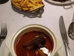 -壳里西餐厅Coquille Seafood Bistro(蒙自路店)