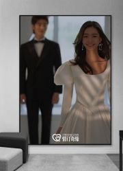 点击看大图 -情订奇缘婚纱摄影(和平路店)