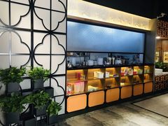-老廣糖水铺(乐汇城店)