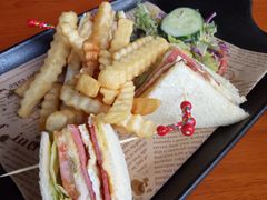 -CIRCLE·酒吧(第一国际店)