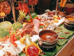 -火舞泰·泰式海鲜火锅餐厅(世纪城店)