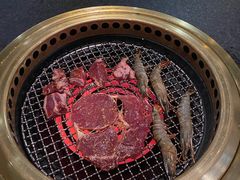 -神户赤童日式烤肉伙伴(东直门店)