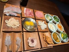 -银米·云南传统过桥米线(双廊黑金冠店)