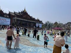 -西双版纳傣族园