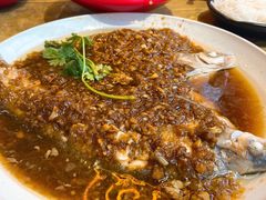 -老闵田螺馆·南昌特色小炒(梦时代店)