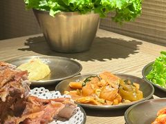 -西塔老太太泥炉烤肉(沈阳店)