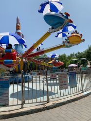 -大望京儿童游乐场