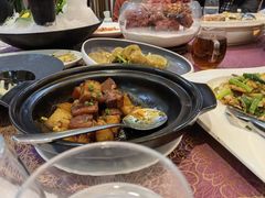 -欢乐海岸美食联盟