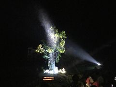 -婺源梦里老家大型山水实景演出