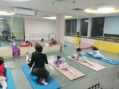 -舞研舞蹈培训(魏公村校区)