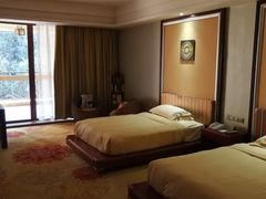 -韶关经律论国际酒店温泉