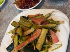 -高玛纳驴肉火烧(河间总店)