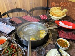 -合记汕头牛肉店(嘉禾路店)