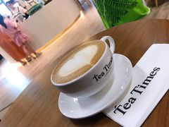 -TeaTimes(凤凰书城店)