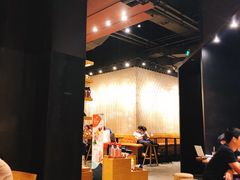 -星巴克臻选(深圳罗湖万象城店)