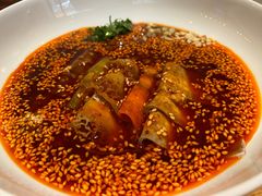 -隐庐·古法川菜(高新店)
