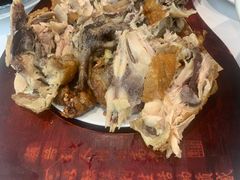 -川粤春天商务餐厅(人民路店)