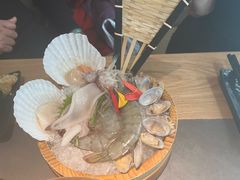 -沼津港精致料理·寿喜烧·烧鸟(龙湖南桥天街日料榜单店)